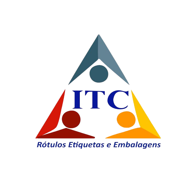 Itc Etiquetas, Rótulos e Embalagens