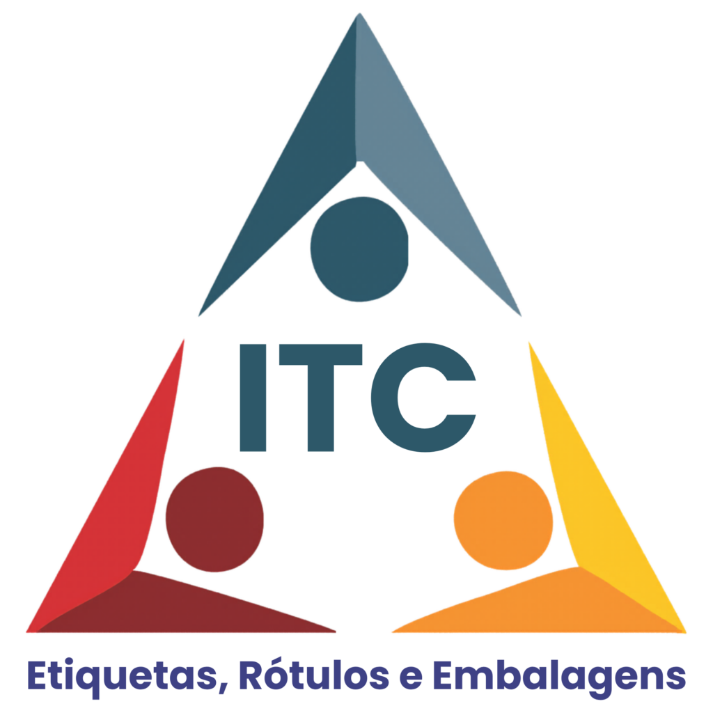 ITC Etiquetas, Rótulos e Embalagens